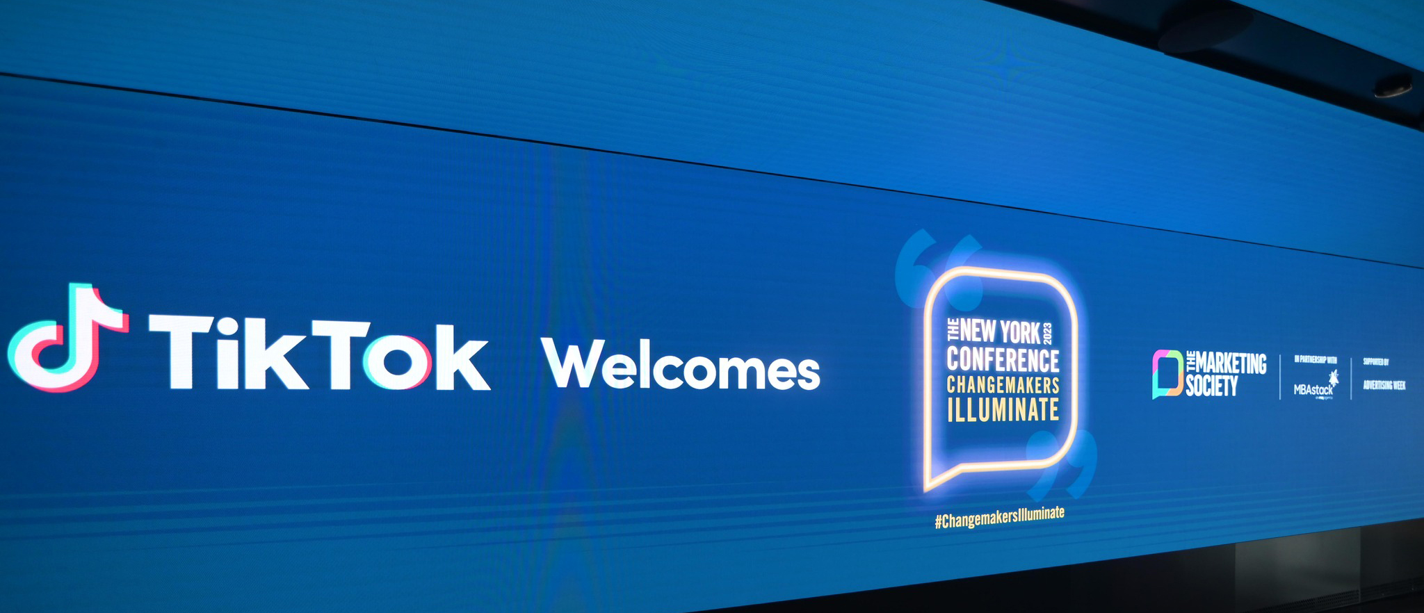 Dartmouth in Conversation The Marketing Society